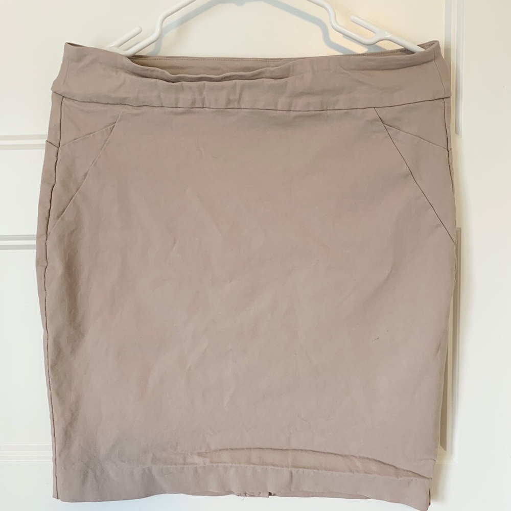 RW&CO Skirt